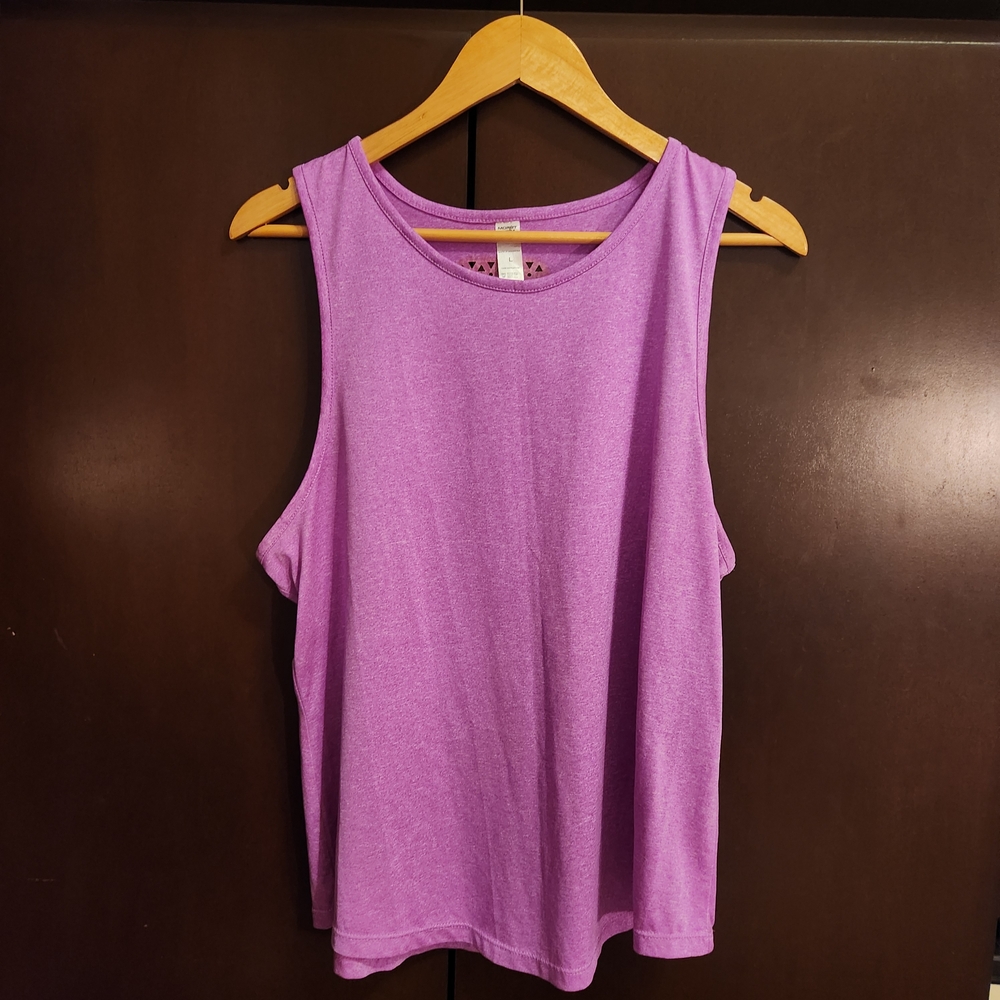 Moret Ultra Tank Top Women Size Large